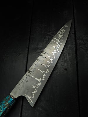 Apex Ultra Go Mai gyutō 250