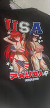 Dxd American Shirt