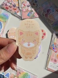 Image 4 of NEW: Sticker Flakes!