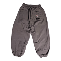 Image 2 of Brown Parachute Pant