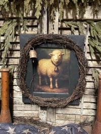 Image 3 of #9.... The Guardian of the Homestead ~