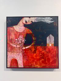 Image 2 of Gathering- Lisa Muller