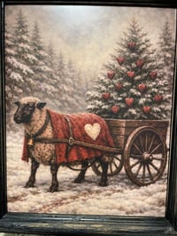 Image 1 of #12...Love Comes Softly.....