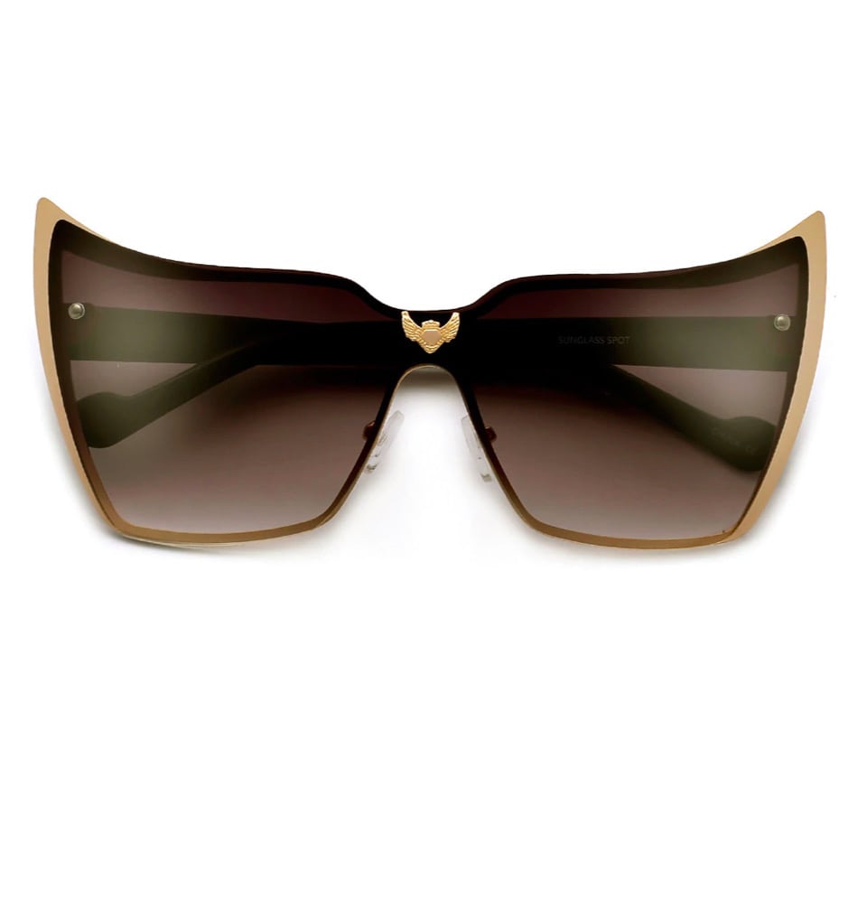 Image of Big Purrr Sunnies 