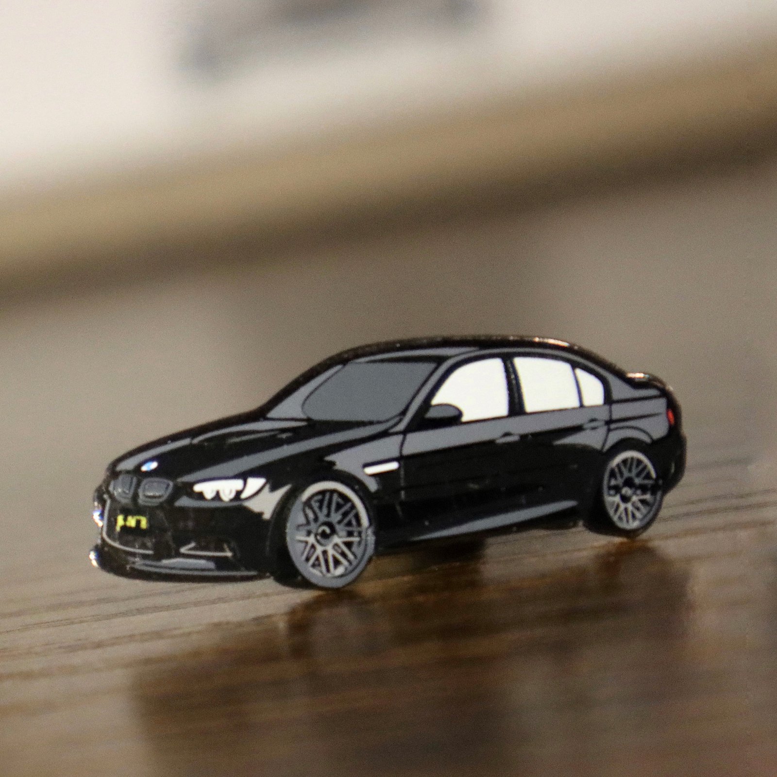 Hot wheels hot sale bmw e90