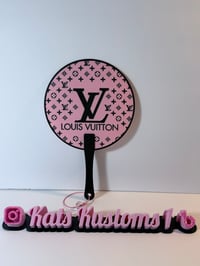 Image 2 of Lux  Fan The Heat 