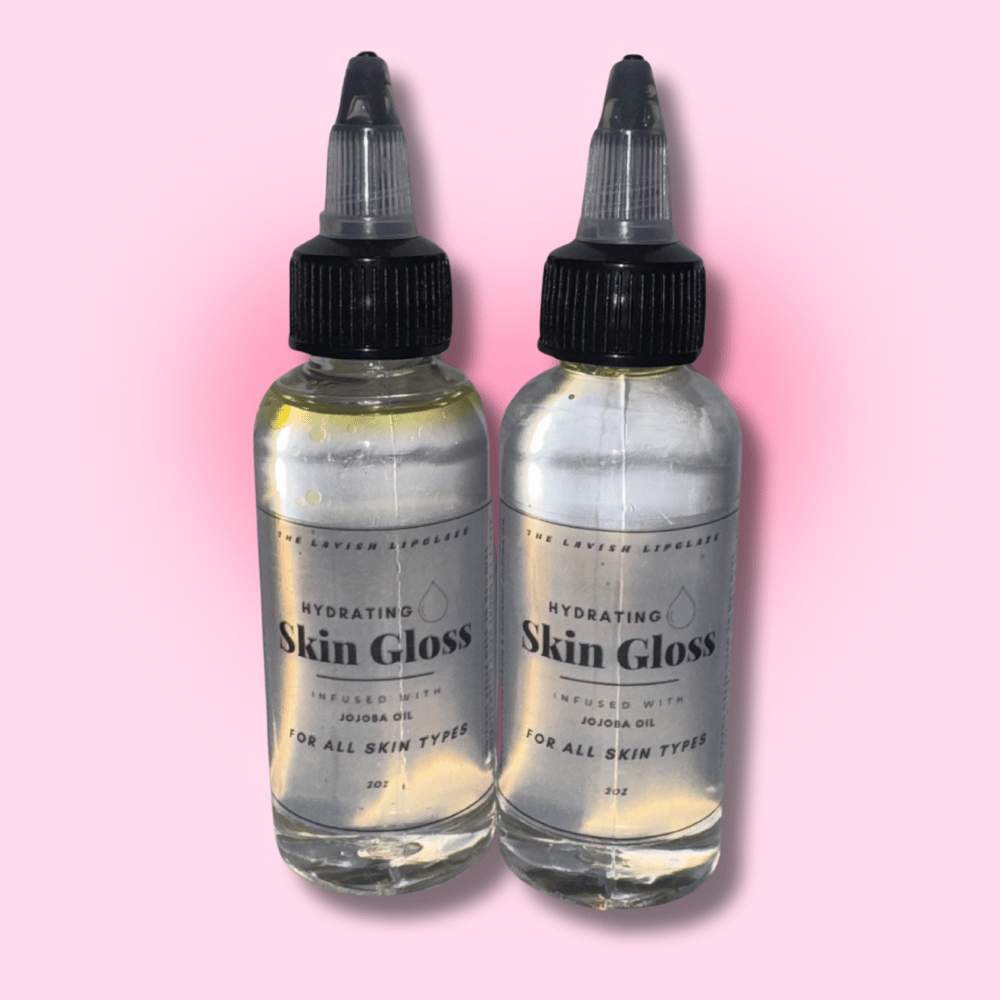 Image of Hydrating Skin Gloss