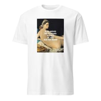 Image 1 of Camiseta - Pa eso que no mame (Ed. Limitada)