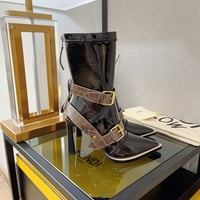 Image 12 of STRAP ME BOOTIES