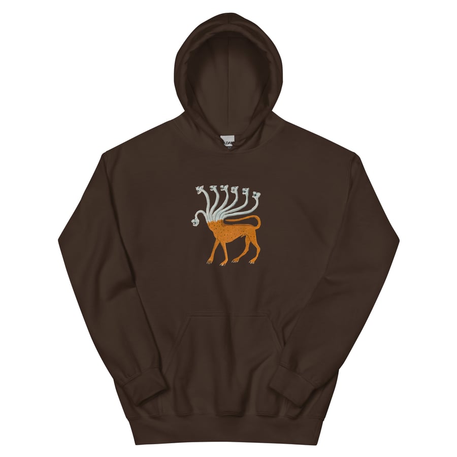 Image of HYDRA HOODIE