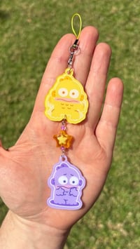 Hangy 2 
