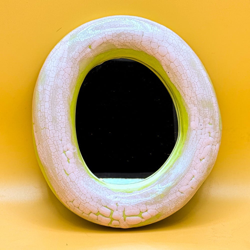 image of weirdo mirror 