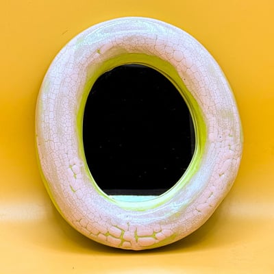 Image of weirdo mirror 