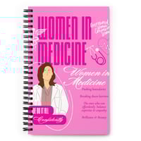Image 1 of WE DO IT ALL NOTEBOOK - personalized (6)