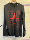 Love Witch - Current 93 - Long Sleeve