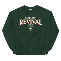 Image 7 of RVVL Sweatshirt