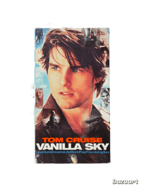 Image 1 of Vanilla Sky [2001]