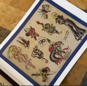 Image of DON ED HARDY THE SEVENTIES