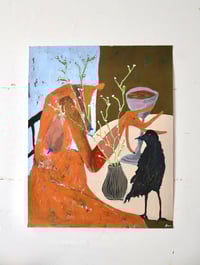 Image 1 of The Cabernet crow