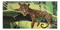 “Beauty in the Wild” Print