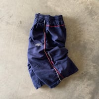 Image 1 of UMBRO 3/4 TRACKSUIT PANTS