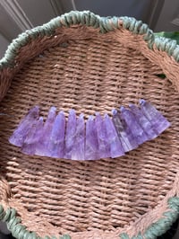 Image 2 of Ametrine Tower Crystal (Small)
