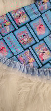 Image 3 of Saja Boys dress