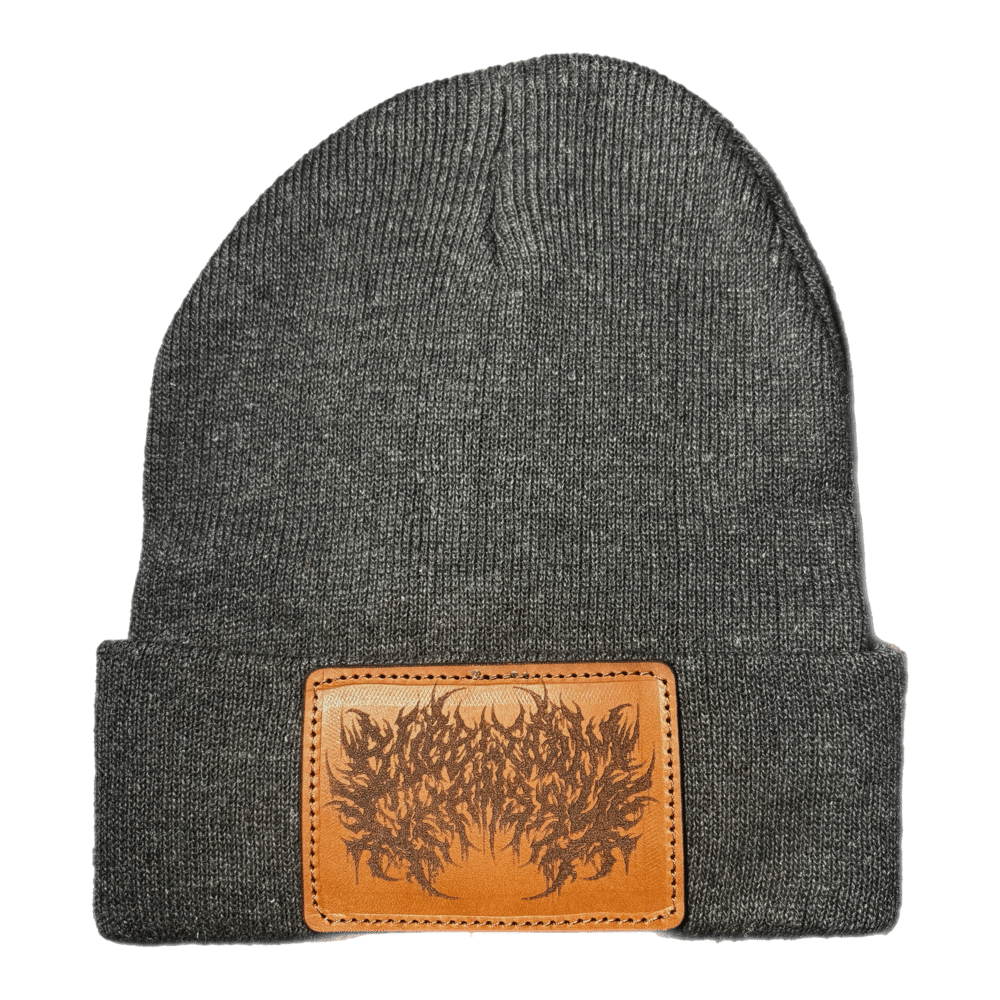 Image of Logo Beanie 
