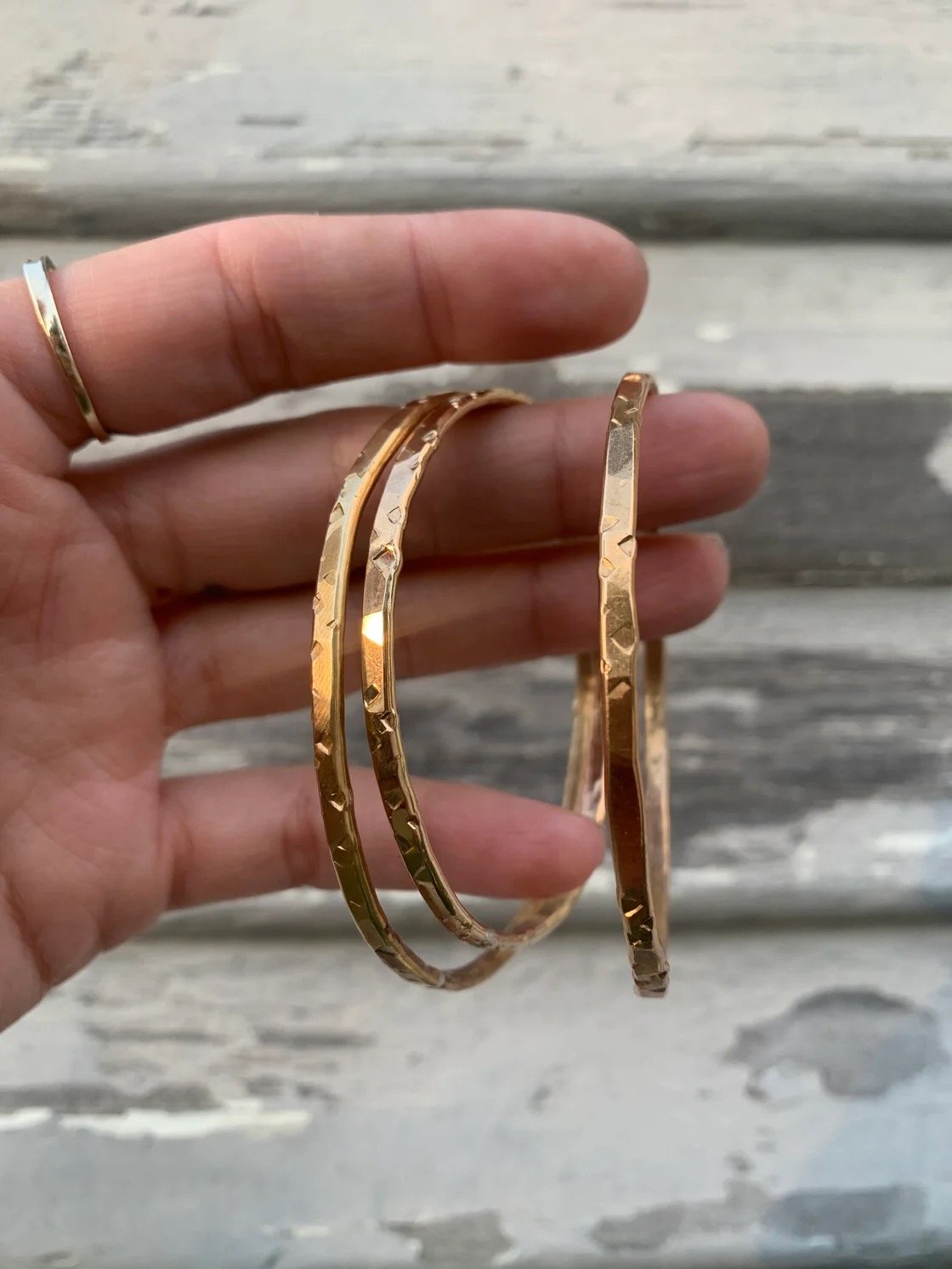 Image of Everyday Bracelets