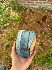 Image 2 of Cowgirl Cutter blue 