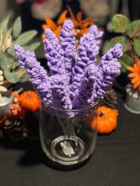 Image 5 of  Lavender-17 inch