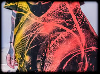 Image 8 of FireTrails Tee (XL)
