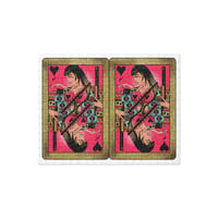 ZACKEY FORCE FUNK "BODYROCK SHOTGUN" COVER ART PUZZLE