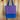 Mod Tote Bag - Purple