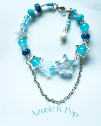 Image 5 of K-Pop Bracelets
