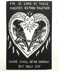 Image 1 of Spell prints 