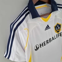 Image 6 of LA Galaxy 2007 Home