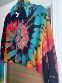 Image 5 of Mood Ring - Cropped Hoodie