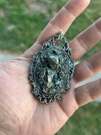 Image 2 of Doll-Maria-Hunter magnet pack