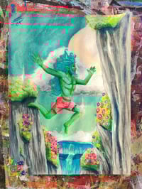 Image 3 of Embrace the Release