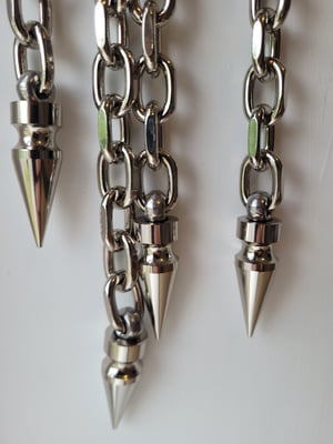 Image of Giant Spikes - 50mm x 17mm