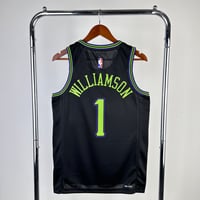 Image 2 of New Orleans Pelicans City