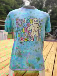 Voodoo Doll