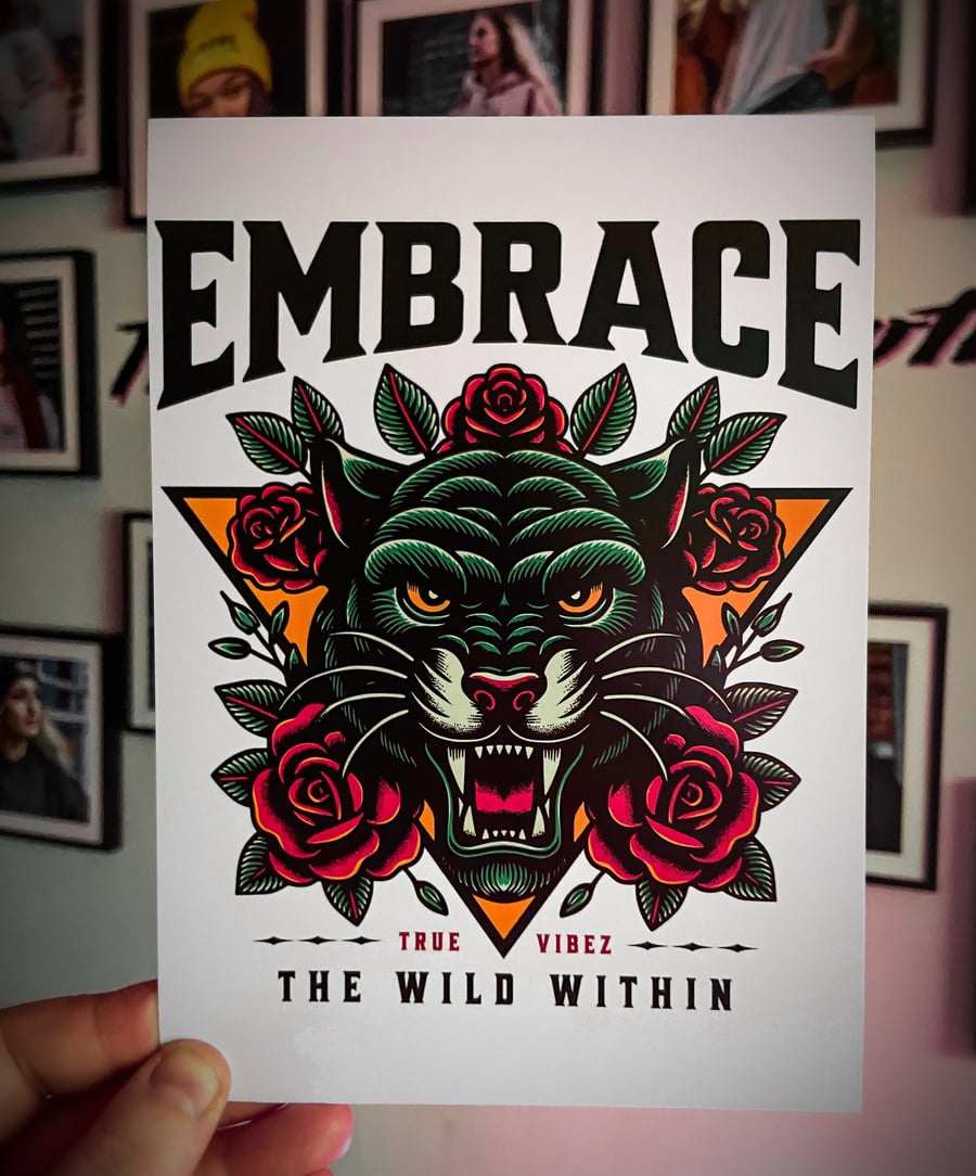 Image of EMBRACE 