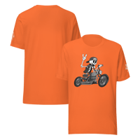 Image 6 of Bucky Bones Tee