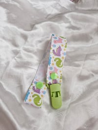 dino paci clip