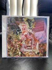 Worth - Sacred Violence Noise
