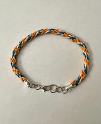 Image 4 of Kumihimo Pride Bracelets