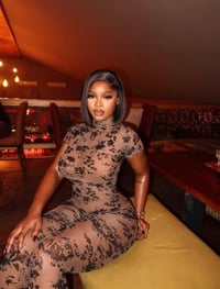 Image 4 of Halley jumpsuit 