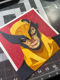 Image 2 of Wolverine 